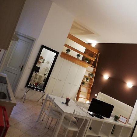 Residenza Galvani Bolonha Exterior foto