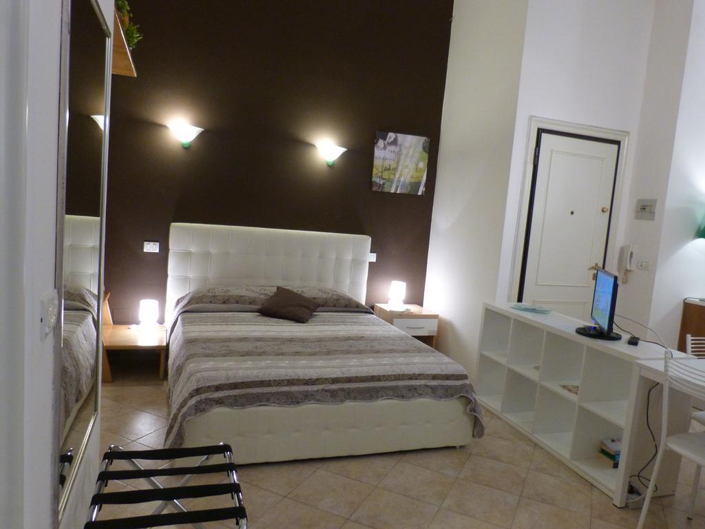 Residenza Galvani Bolonha Exterior foto