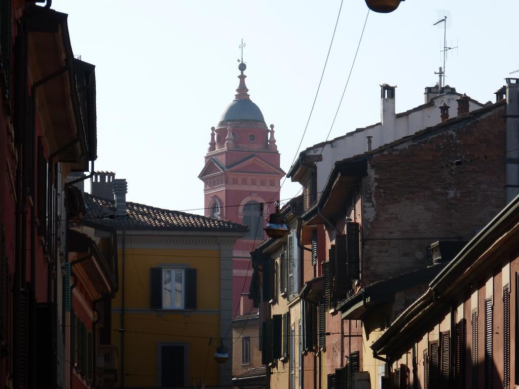 Residenza Galvani Bolonha Quarto foto