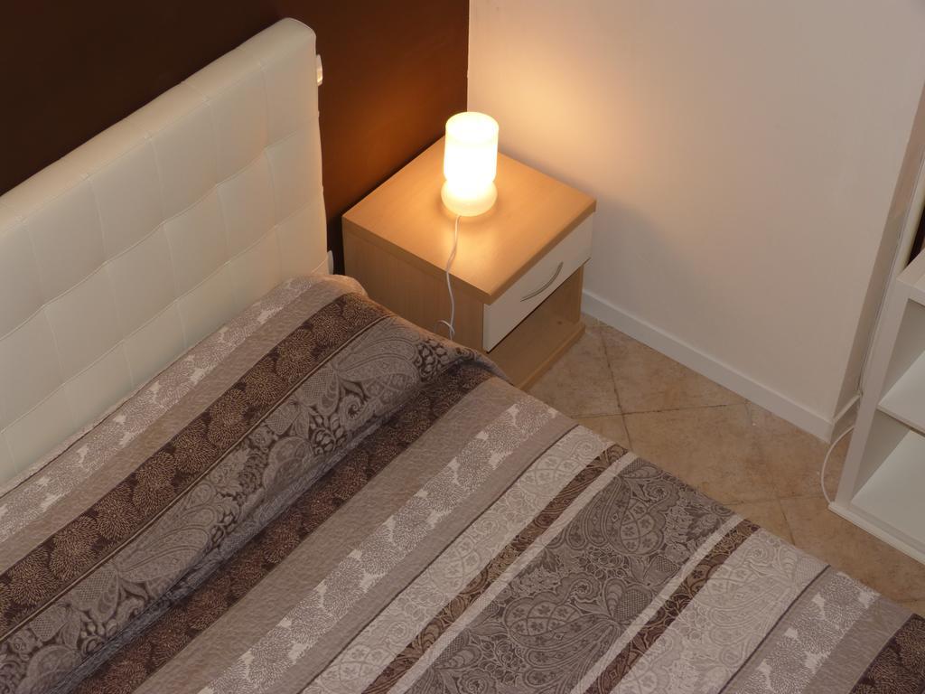 Residenza Galvani Bolonha Quarto foto