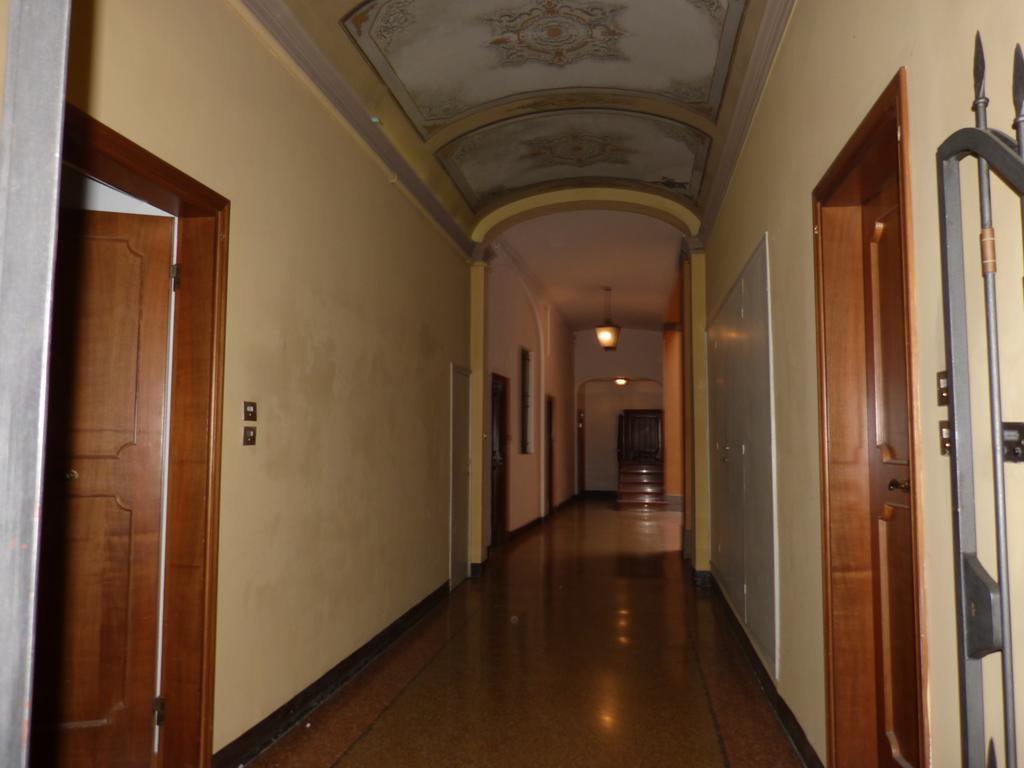 Residenza Galvani Bolonha Quarto foto