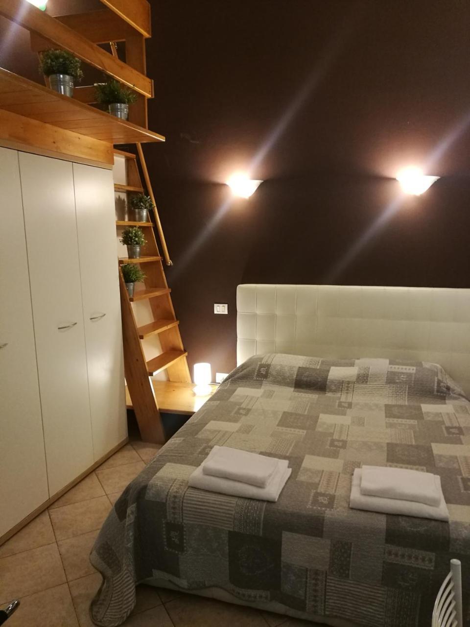 Residenza Galvani Bolonha Exterior foto