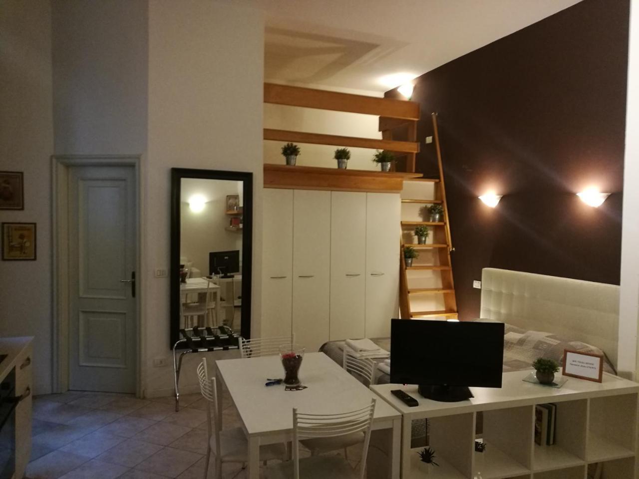 Residenza Galvani Bolonha Exterior foto
