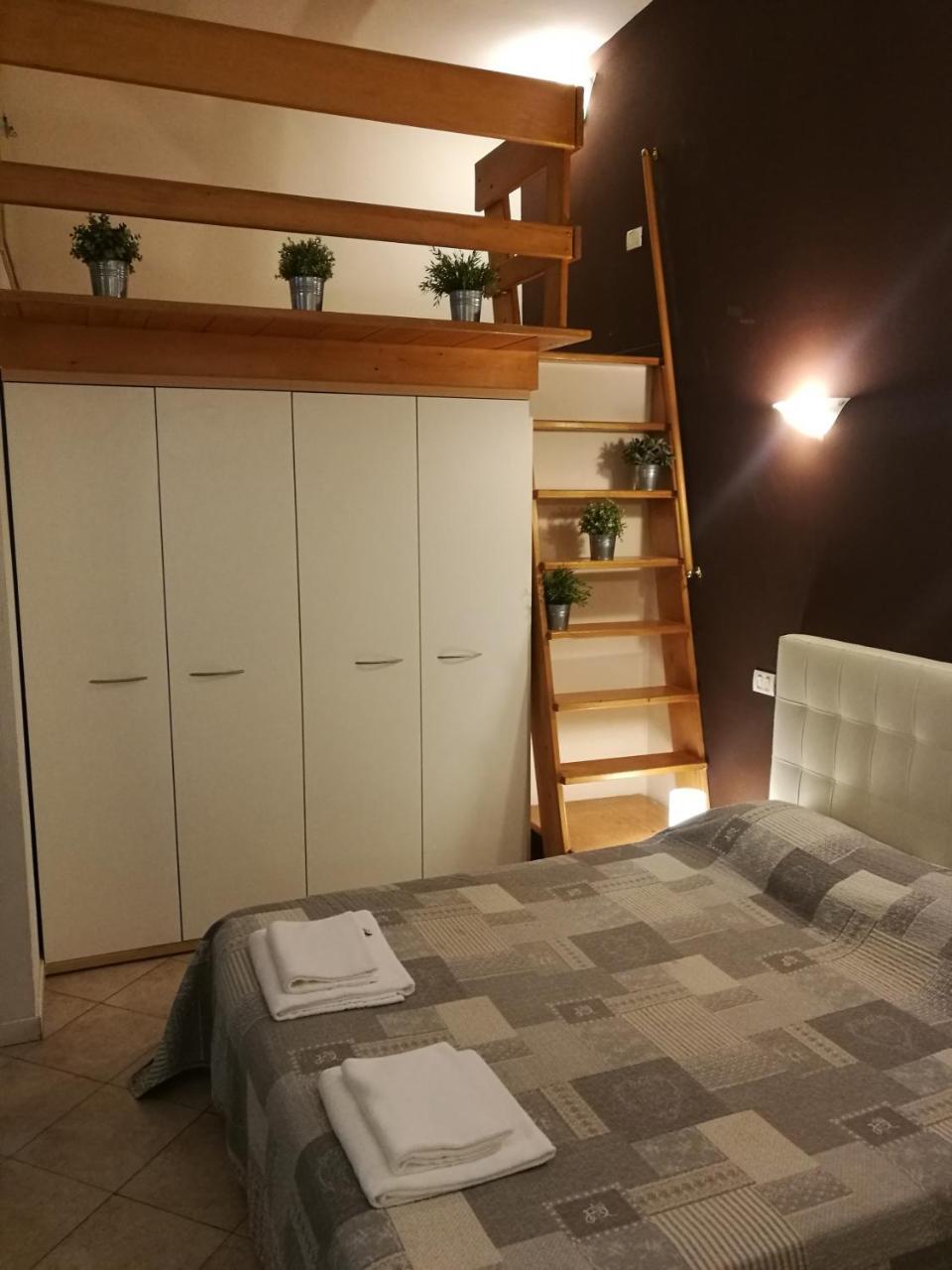 Residenza Galvani Bolonha Exterior foto